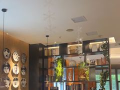 -秀玉coffee&kitchen(黄石大上海店)