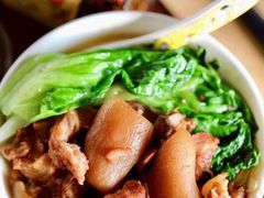 -一记面馆(易发店)