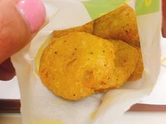 -华莱士·全鸡汉堡(皓月店)