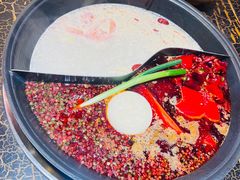 -赵九记呱呱老火锅(钟楼总店)