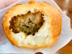 煎包-煎意浓·吴记煎包(交通路店)
