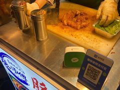 -大学城夜市大排档(凤栖路店)