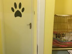 -瑞鹏宠物医院·爱宠堂·骨外专科(西荷分院)