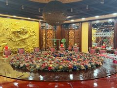 -万宝海鲜舫(劳动公园店)