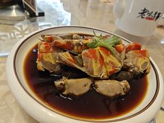 -绍兴老味道·非遗门店(银泰城店)