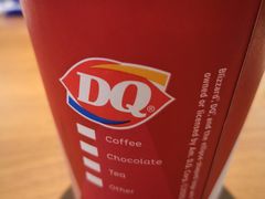 -DQ·蛋糕·冰淇淋(金桥店)