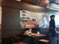 大堂-合风谷(南下塘店)