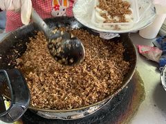 -共和老洪豆花草粿水粿