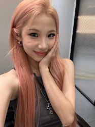 -DL HOPE造型