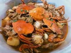 -蛮横肉蟹煲(印象城店)