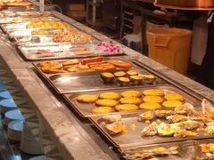 -禾斗海鲜自助(市南银座店)