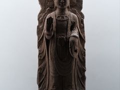 -鹿野苑石刻艺术博物馆