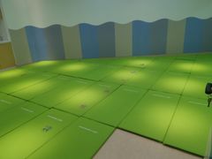 -水孩子国际儿童游泳早教中心(吾悦旗舰中心)