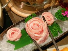 -捞王锅物料理(上海世茂广场店)