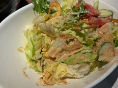 -外婆家(西红门荟聚购物中心店)