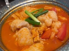 -谷田稻香·砂锅菜(广州悦汇城店)
