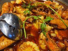 -李想大虾(江北天街店)