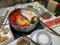 -许府牛火锅(信义坊总店)