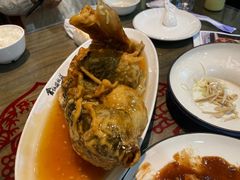 -会仙楼饭庄(宽厚里店)