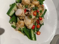 -双合园·海鲜水饺青岛菜(九水东路店)