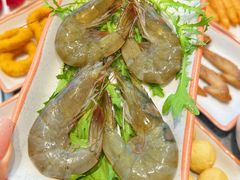 -喜味涮自助小火锅(广州东圃天河城店)