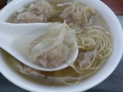 -周门传统竹升面