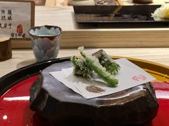 -旬怀石料理(嘉善老市店)