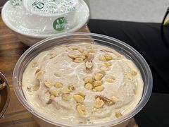 -夏食光安顺小舒冰粉冰浆(甲秀楼店)