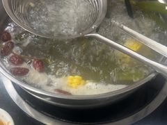-合味土鸡火锅(中海世贸花园金碧庄店)