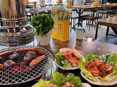 -P1泥炉烤肉(市桥富华东路店)
