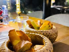 -Golden Lily河内巴黎法越料理餐厅(建国西路店)