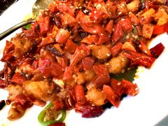 -匠心牛公馆·潮汕牛肉海鲜火锅(索菲特店)