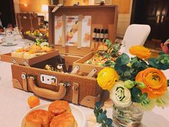 -广州富力丽思卡尔顿酒店