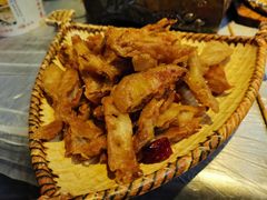 -小民大排档(光谷店)