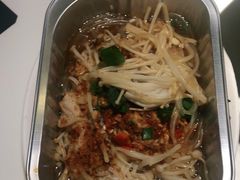 -鱼酷活鱼烤鱼(沈阳大悦城店)