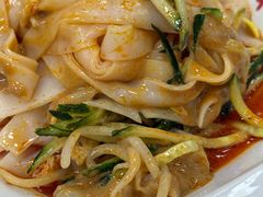 -东关吉祥西安腊汁肉夹馍(健德门店)