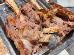 -老白清真烧烤(锦州旗舰店)