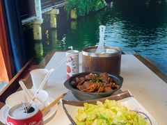 -外婆船宴餐厅·外婆喊你回家吃饭