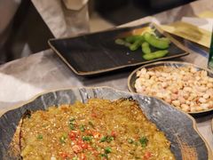 -黄鱼炙夜(华家池店)