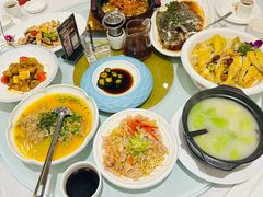 -拾贰季喜宴(百利达广场店)