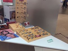 -吴良材眼镜(南翔印象城MEGA店)