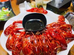 -东厨虾煌(电子街店)