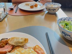 -无锡丽笙精选酒店