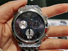 -亨吉利世界名表中心(砂之船奥莱店)