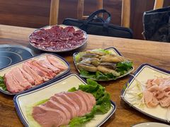 -厝味火锅·潮汕卤水火锅(十一合店)