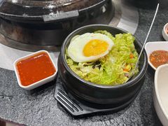 -海花锅盖烧烤店(怡馨家园店)