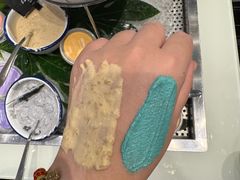 -LUSH(威尼斯人店)