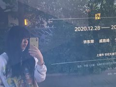 -上海轮渡售票处