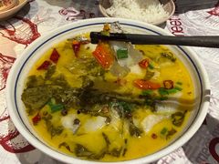 -耙吉吉川味小酒馆(本地人回头店)
