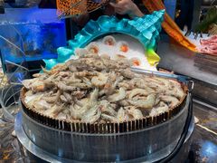 -苏格里岛自助海鲜烤肉(青秀万达店)